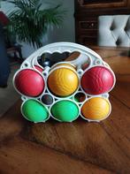 Jeu de boules, Ophalen of Verzenden, Zo goed als nieuw