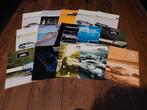 Partij van 135 Volvo brochures, Ophalen of Verzenden, Volvo, Zo goed als nieuw