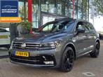Volkswagen Tiguan 2.0 TSI 180PK 4Motion R-Line Highline | Pa, Automaat, 12 maanden, Gebruikt, Euro 6