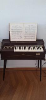 Magnus, Ophalen, Gebruikt, 1 klavier, Orgel