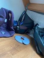 Maxi Cosi + Easy Base 2, Ophalen, Gebruikt