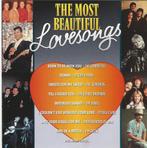 The Most Beautiful Lovesongs oa.Kinks,Everly Br.Donovan=1,99, Cd's en Dvd's, Cd's | Verzamelalbums, Pop, Ophalen of Verzenden