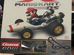 2x Racebanen Carrera Go en Mario, Ophalen, Gebruikt, Elektrisch, Carrera