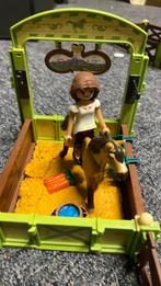 Spirit playmobil, Kinderen en Baby's, Ophalen of Verzenden, Zo goed als nieuw