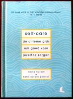 Self-care - Nadia Narain & Katia Narain Phillips, Ophalen of Verzenden, Gelezen, Overige onderwerpen, Nadia Narain