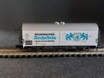 Fleischmann 8326 - Koelwagen ´Reichelbräu´ (14411), Gebruikt, Gelijkstroom, Fleischmann, Wagon