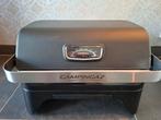 Campingaz Attitude 2go gasbarbecue black, Tuin en Terras, Gasbarbecues, Ophalen, Zo goed als nieuw