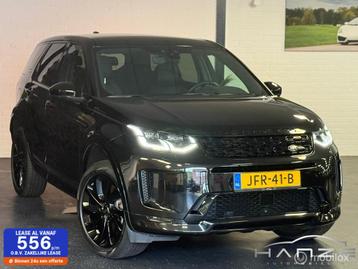 Land Rover Discovery Sport P200 2.0 HSE|R-Dynamic|Leer|Pano beschikbaar voor biedingen