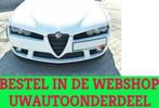 Sideskirts Spoilers Alfa Romeo GTA Stelvio Mito 159 Brera, Verzenden, Automotive Parts, A.parts@hotmail.nl, Trasmolenlaan 12 3447 GZ Woerden