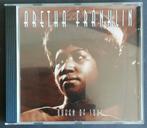 CD Aretha Franklin - Queen of Soul, Ophalen of Verzenden, 1960 tot 1980, Zo goed als nieuw