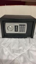 HandsOn kluis – compact en in goede staat, Huis en Inrichting, Kasten | Lockerkasten, Ophalen, Zo goed als nieuw