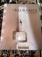 De Badkamer - Barbara & René Stoeltie, Boeken, Ophalen of Verzenden, Zo goed als nieuw, Interieur en Design