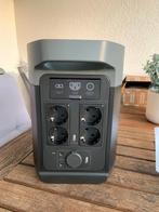 EcoFlow Delta 2 NIEUW, Ophalen of Verzenden, Nieuw