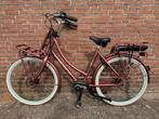 Cortina  E-U4 fashion rose Matt color in super nette staat, Fietsen en Brommers, Overige merken, Versnellingen, Zo goed als nieuw