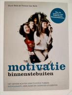 Huub Nelis - Motivatie binnenstebuiten, Ophalen of Verzenden, Zo goed als nieuw, Huub Nelis; Yvonne van Sark