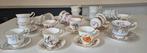21 x prachtig Paragon servies, Ophalen of Verzenden