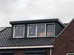 dakkapel op maat en wens in 1 dag geplaatst, Doe-het-zelf en Verbouw, Kozijnen en Schuifpuien, Ophalen, Kunststof, Dakkapel, 225 cm of meer