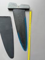 Fin’s vin - 32 cm - powerbox, Watersport en Boten, Windsurfen, Ophalen of Verzenden, Gebruikt, Overige typen, Minder dan 5 m²