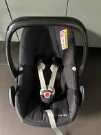 Maxi Cosi Pebble Plus, Autogordel of Isofix, Gebruikt, Ophalen of Verzenden, 0 t/m 13 kg