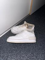 Nike air force 1 Shadow, Kleding | Dames, Schoenen, Ophalen, Zo goed als nieuw, Wit, Sneakers of Gympen