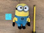 Nieuwe Minion knuffel pluche 25cm geel en blauw, Kinderen en Baby's, Speelgoed | Knuffels en Pluche, Nieuw, Overige typen, Ophalen of Verzenden