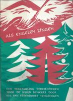 Als engelen zingen, Zang, Gebruikt, Verzenden, Religie en Gospel