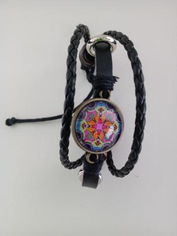 Een Mooie Heren Armband (NIEUW) beschikbaar voor biedingen