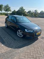 Audi A3 1.4 Tfsi 90KW Sportback 2013 Zwart, Voorwielaandrijving, 4 cilinders, 1395 cc, 19 km/l