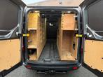 Ford Transit Custom 2.0TDCI 130PK Lang / Automaat / 2x Schui, Startonderbreker, Stof, 4 cilinders, Met garantie (alle)