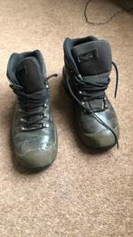 Werkschoenen maat 43, Ophalen, Gebruikt