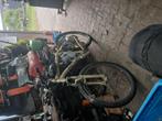 fiets 80 cc €100, Ophalen of Verzenden, Zo goed als nieuw