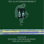The alan parsons project – tales of mystery and imagination, Verzenden, Zo goed als nieuw, Poprock