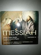Messiah van Handel, 3 boxen, Cd's en Dvd's, Boxset, Overige typen, Ophalen of Verzenden, Zo goed als nieuw