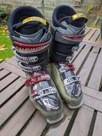 Salomon Impact 8 skischoenen maat 44 / 28, 160 tot 180 cm, Gebruikt, Schoenen, Skiën