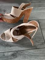 Sleehak, Kleding | Dames, Schoenen, Ophalen of Verzenden, Zo goed als nieuw, Sneakers of Gympen