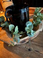 Houten trog, Overige materialen, Overige kleuren, Ophalen of Verzenden, Zo goed als nieuw