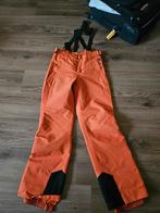 Oranje Protest Skibroek Maat 176, Kleding | Dames, Ophalen of Verzenden, Zo goed als nieuw, Protest, Broek