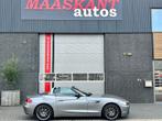 BMW Z4 Roadster (e89) Sdrive30i / Aut / Sportseats / Black d, Auto's, Automaat, Gebruikt, Zwart, 2996 cc
