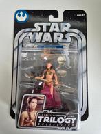 Star Wars OTC 04-33 Princess Leia Jabba's Sail Barge, Ophalen of Verzenden, Nieuw, Actiefiguurtje