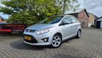 Ford C-Max 1.6 TDCi Titanium NAVI-CLIMA-BJ 2012, Auto's, Ford, Te koop, Zilver of Grijs, Geïmporteerd, 5 stoelen