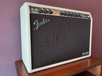 Fender Deluxe Reverb (Tone Master - Blonde), Muziek en Instrumenten, Versterkers | Bas en Gitaar, Ophalen, Zo goed als nieuw, Gitaar