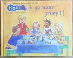 Hoera  ik ga naar groep 1  - Busser en Schroder, Jongen of Meisje, Ophalen of Verzenden, Zo goed als nieuw, Voorleesboek