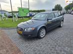 Audi A4 Avant 1.8 Turbo Pro Line / APK februari 2026, Auto's, Voorwielaandrijving, 4 cilinders, A4, 163 pk