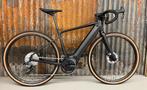 Giant Revolt E+ Pro Elektrische gravelbike 28 inch M frame, Fietsen en Brommers, Fietsen | Racefietsen, Ophalen, 10 tot 15 versnellingen