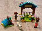 Lego friends 42607 te koop zgan, Kinderen en Baby's, Speelgoed | Duplo en Lego, Ophalen of Verzenden, Zo goed als nieuw, Complete set