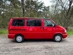 Volkswagen T4 Multivan 1999 Rood, Te koop, Geïmporteerd, Overige modellen, 0 cc