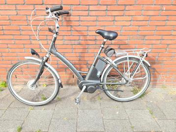 Giant La Free | 26inch middenmotor Electrische damesfiets 5v beschikbaar voor biedingen