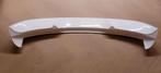 Nieuwe witte spoiler Seat Leon FR, Ophalen, Nieuw, Bumper, Achter