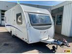 Bürstner Belcanto 455 TS, Caravans en Kamperen, Rondzit, Bürstner, 4 tot 5 meter, Tot en met 4