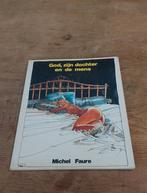 God, zijn dochter en de mens 1982., Boeken, Stripboeken, Eén stripboek, Ophalen of Verzenden, Gelezen
